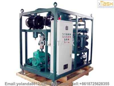 China RNVS Vacuum Pumping Set | Transformer Vacuum Evacuation System |  Vacuum Pumps Group for Powerful Vacuum for Transformer à venda