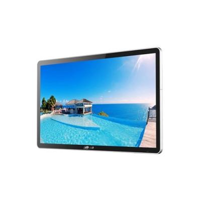 China 1080p 15.6In Wall Mounted Touch Screen Kiosk Support LAN WLAN for sale