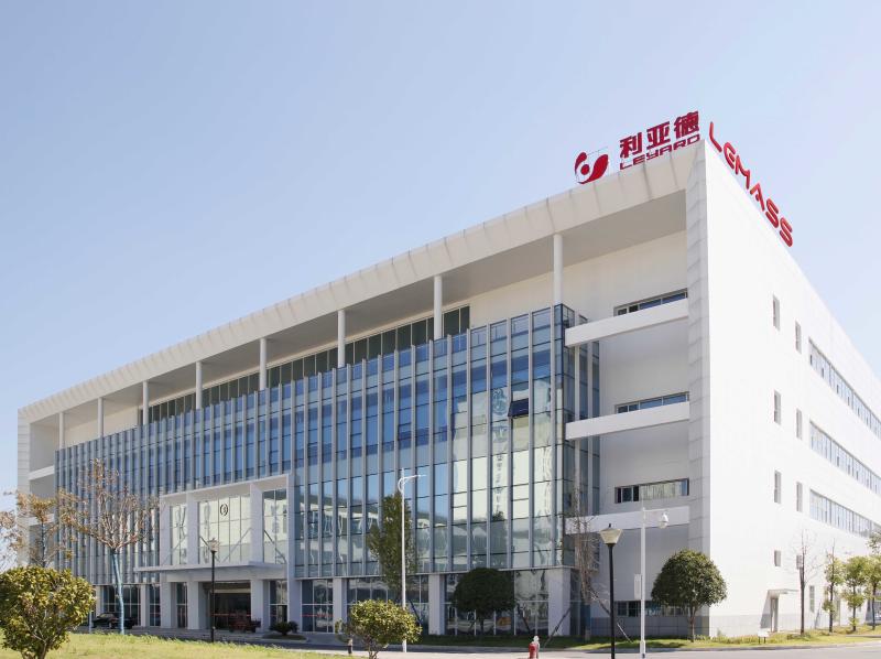 Verified China supplier - Lemass Optoelectronic Co., Ltd.