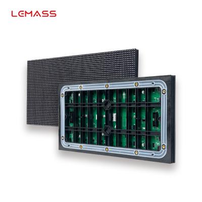 China IP66 Waterproof Outdoor LED Display Module P2.5 SMD 1415 Type for sale