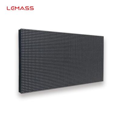 China 320×160mm P5 Outdoor LED Module , LED Panel Display Module With Pixel Correction for sale