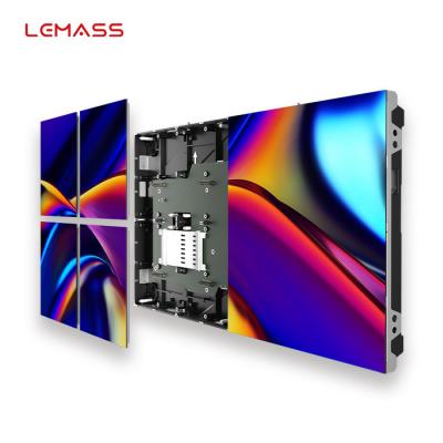 China COB 0.7 Micro LED Display Panel Products 768x576 Resolution Multipurpose for sale