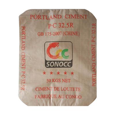 Buy High Quality Refractory Cement Ca70 Ca75 Ca80 Ca50 Refractory Mortar  Cement from Zhengzhou Rongsheng Kiln Refractory Co., Ltd., China