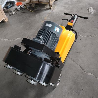 China Wholesale Concrete Floor Grinder and Polisher Cheap Floor Grinder for sale