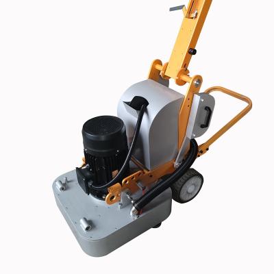 China Machine Small Floor Polisher Hot-sale Products Foor Grinding Machine for sale