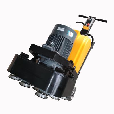 China YUYANG Floor Buffer Machine Polisher Scrubber Grinder And Concrete Floor Polisher for sale