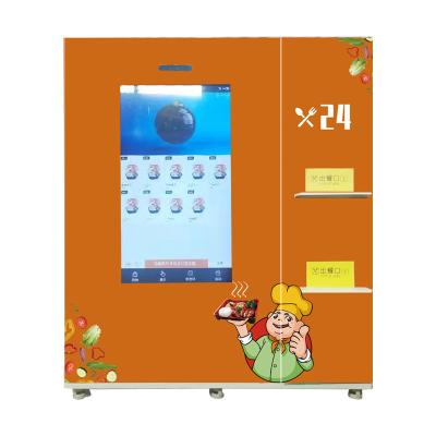 China Hot Food And Normal Vending Machine Food Packages Eyelash Vending Machine for sale