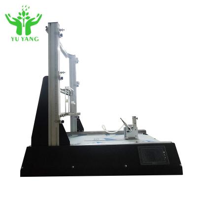China 100kn Strength Universal Testing Machine Bending And Tensile Test for sale