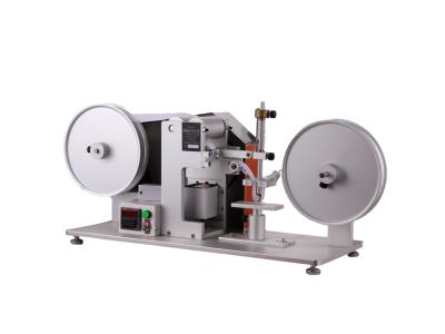 China Ink Friction Tester On Printing Paper Production for sale