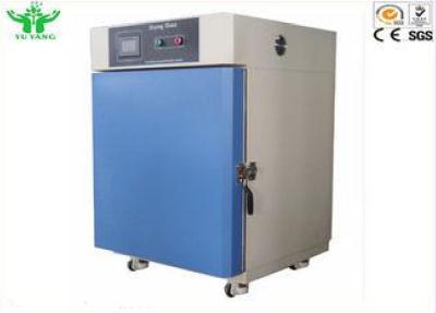 China 100L Hot Air Circulating Industrial Drying Oven Stainless Steel Environmental Test Chamber for sale