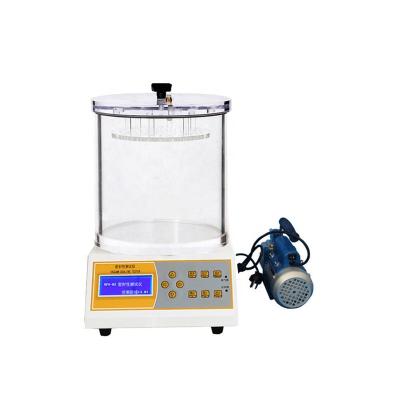 China ASTM D3078 Flexible Packaging Leak Testing Equipment For Plastic Package for sale