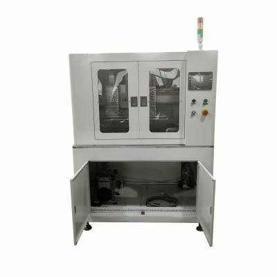 China Manual Pcb Separating Machine Punching Equipment Lead Frame Cutting Led Laser for sale