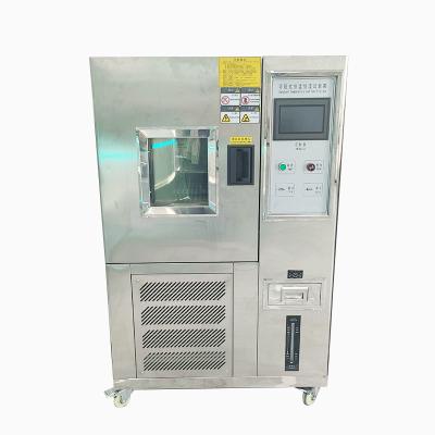 China Climatic Test Chamber Environmental Programmable Constant Temperature Humidity Chamber for sale