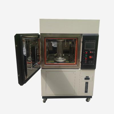 China Large Colour Fastness Xenon Arc Accelerated Weathering Lamp Aging Testing Machine en venta