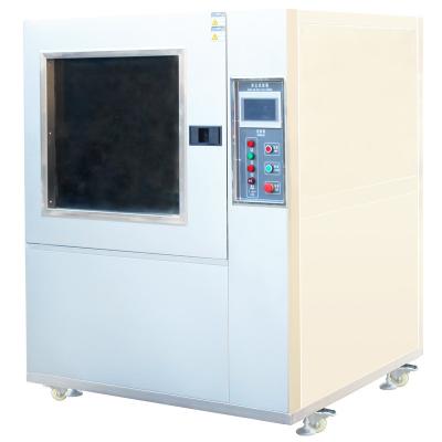 China Sand And Dust Testing Chamber Dust Proof Test Chamber Sand Dust Climatic Chamber Te koop