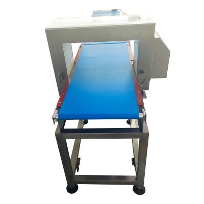 China Production Line Automatic Check Weigher And Metal Detector Counter Check Weigher for sale