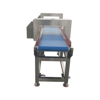 China Metal Detector Machine Food Metal Detector Machine For Both Dry And Wet Food for sale