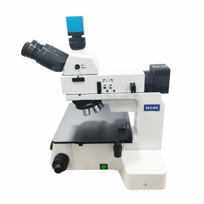 Cina Prezzo binoculare elettrico del microscopio biologico del laboratorio dell'ospedale multifunzionale in vendita
