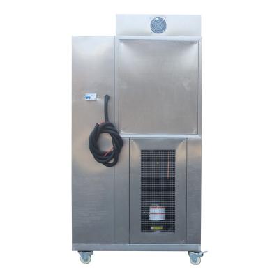 China Constant Temperature And Humidity Climatic Test Chamber 380VAC for sale
