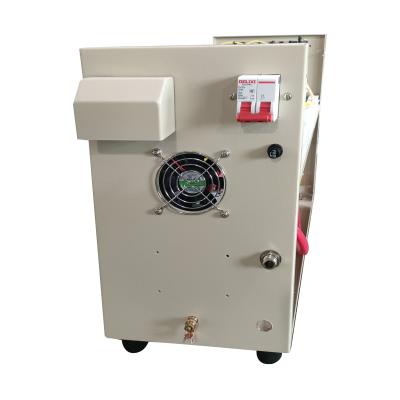 China Máquina que suelda de calefacción - inducción Heater Manufa de la máquina de la calefacción de inducción de la compra que suelda que suelda en venta