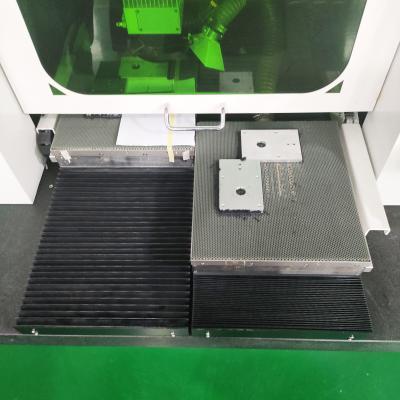 China 200-340V Pcb Separator Machine For Vcut Scored Depaneling Plate Leg Cutting for sale