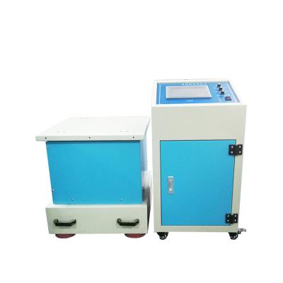 China China High Induction Heating Processor Manufacturers Buy Products Heating Processor 3-8 Meters Mobile Portable Inductio for sale