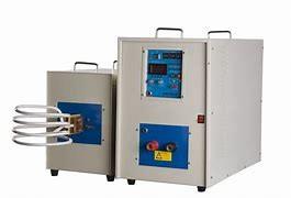 China Bewegliche Induktions-Heizungs-Maschinen-Induktion Heater Manufacturer Induktions-Heater Buy Magnetic Induction Heaters Digital zu verkaufen