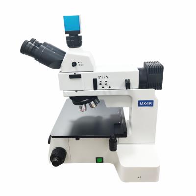 China Hete Verkoop Optische Biologische Microscoop met Biologische Hoge Precisie van de Samenstellings de Optische Microscoop Te koop