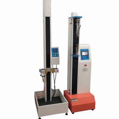 China Professional Tensile Strength Test Tensile Fatigue Strength Test Equipment 250Kn Computerized for sale