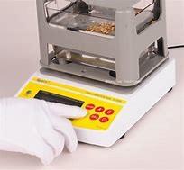 China Gold Purity Testing Machine Price Gold Tester Purity Detector Other Precious Metals for sale