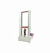 China 0.5 Grade 1000mm Max load Universal Tensile Machine For All Fields Tensile Strength Test Equipment for sale