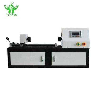 China Metal Wire Torsion Testing Machine Iron Copper Wire Torsion Testing Machine Torsional Force Torque for sale