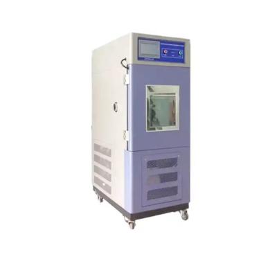 China Constant Temperature Humidity Climatic Test Chamber High And Low Temperature Test Chamber for sale