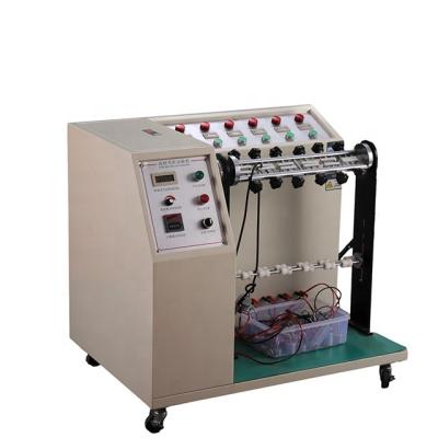 China UL817 Wire Testing Equipments for sale
