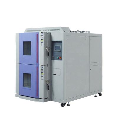 China Environmental Tester Constant Temperature And Humidity Test Chamber -20°C-+150°C for sale