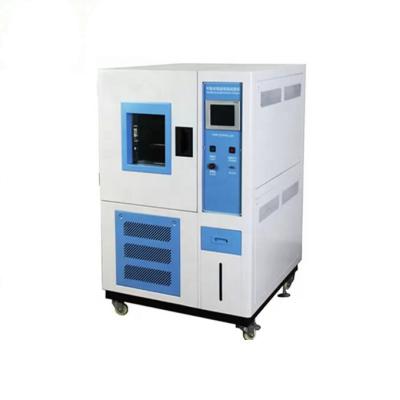 China IEC60068 SUS304 Climatic Test Chamber , Anti Explosion Temperature Cycling Chamber for sale