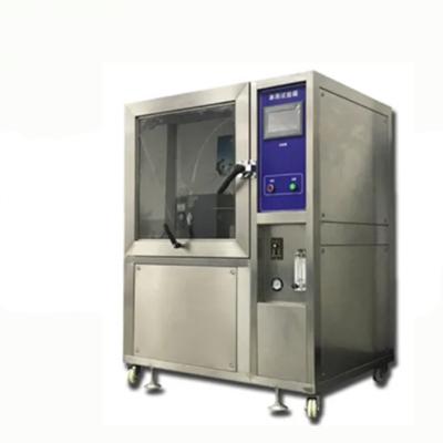 China Waterproof IP Rain Spray Test Chamber SUS304 Stainless Steel for sale