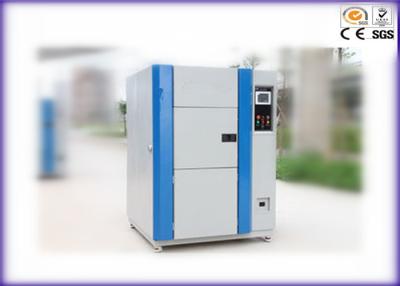 Chine Chambre automatique de séchage sous vide de YUYANG, équipement de test du choc 220V thermique à vendre