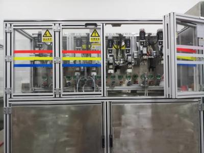 China Wasser-Hahn-Zuverlässigkeitsprobe-Maschinen-Xenonlampe-Verwitterung, die Klimatest-Kammer altert zu verkaufen