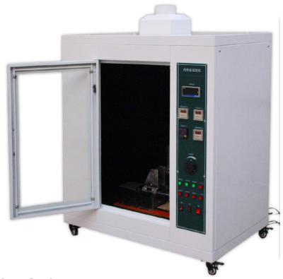 China 60 R/Min Wire Testing Equipments for sale