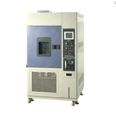 China Rubber OEM Ozone Test Chamber , Multifunctional Ozone Aging Tester for sale