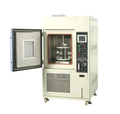 China OBM Climatic Ozone Aging Test Chamber 150L Multipurpose Silence Discharge Type for sale