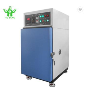 China AC220V Ozone Accelerated Aging Test Chamber SUS304 Ventilation Type for sale