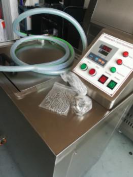 Китай ISO 105 оборудования для испытаний 50Hz 4KPA ткани быстроты сублимации продается