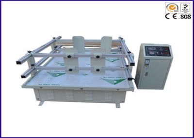 China 300 CPM Vibration Test Machine for sale
