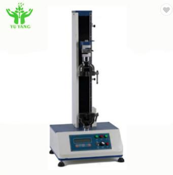 China Computer Tensile Testing Machine , Universal Tensile Strength Test Machine for sale