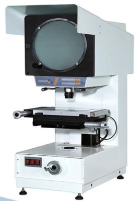 China ISO Optical Comparator Profile Projector for sale