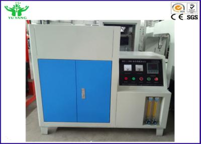 Chine norme de l'OIN industrielle automatique de la machine 220v 4.5kw de la conduction thermique 10g/S à vendre