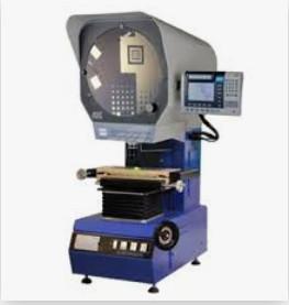 China Optical Vertical ODM Automatic Industrial Machine For Video Measuring 10x 50x 100x for sale