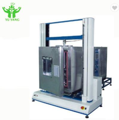 China Tensile Testing Machine 10kn Mechanical Tensile Testing Machine for sale